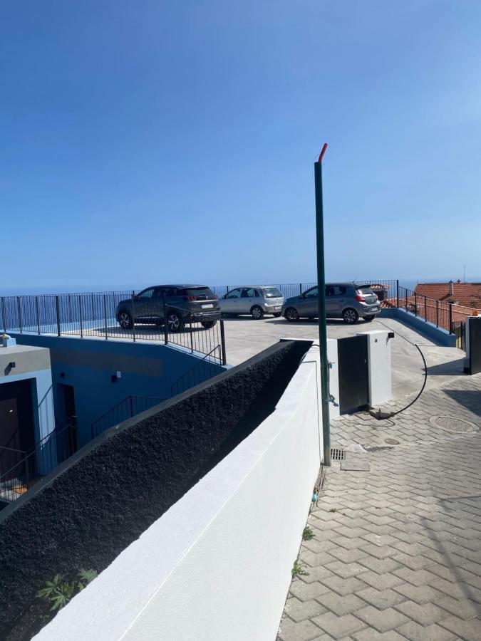 Atlantico Azul Leilighet Funchal  Eksteriør bilde